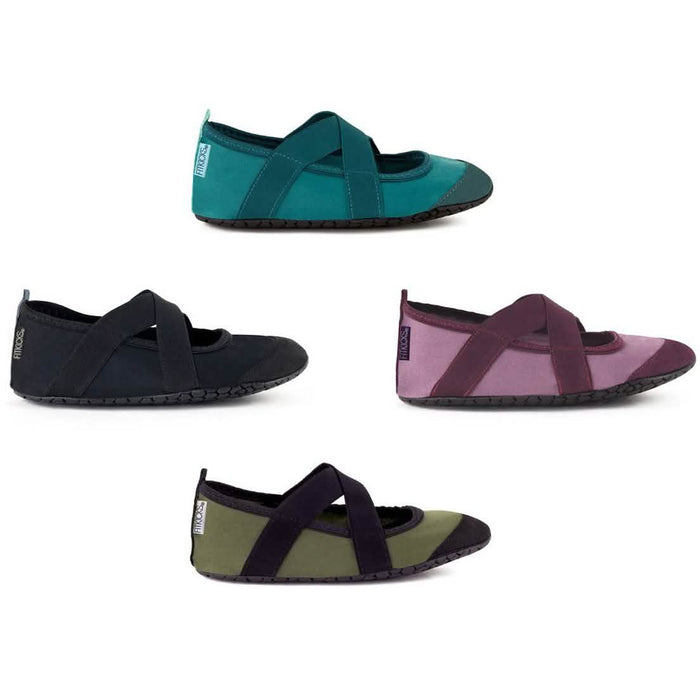 Women's Crossovers Active Lifestyle FitKicks Footwear by DailySale