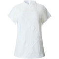 Women's Cute Lace Shirt Top T-Shirt by DailySale
