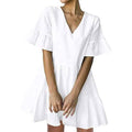 Women’s Cute Shift Dress with Pockets by DailySale