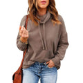Women's Daily Outing Sportswear Sweatshirts by DailySale