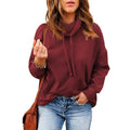Women's Daily Outing Sportswear Sweatshirts by DailySale