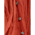 Women's Deep V Vacation Sexy Loose Dress by DailySale
