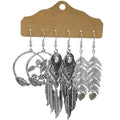 Women's Earrings Chic & Modern Party Flower Earring by DailySale