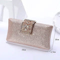 Women's Evening Bag Chain Bag Bridal Purse by DailySale