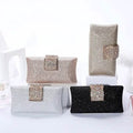 Women's Evening Bag Chain Bag Bridal Purse by DailySale
