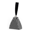 Women's Evening Crystal Bag by DailySale