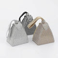 Women's Evening Crystal Bag by DailySale