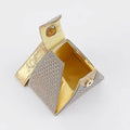 Women's Evening Crystal Bag by DailySale