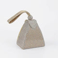 Women's Evening Crystal Bag by DailySale
