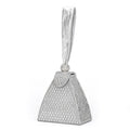 Women's Evening Crystal Bag by DailySale