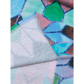 Women's Everyday V Neck Printed Long Sleeves by DailySale