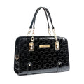 Women's Fashion Leather Handbag by DailySale