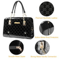 Women's Fashion Leather Handbag by DailySale