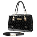 Women's Fashion Leather Handbag by DailySale