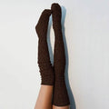 Women's Fashion Solid Color Socks by DailySale