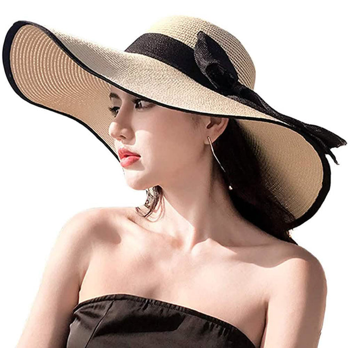 Women's Foldable Floppy Hat by DailySale