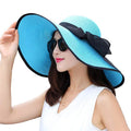 Women's Foldable Floppy Hat by DailySale