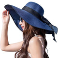 Women's Foldable Floppy Hat by DailySale