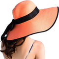 Women's Foldable Floppy Hat by DailySale