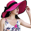 Women's Foldable Floppy Hat by DailySale
