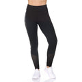 Women's Full Length Highwaist Leggings with Abstract Print by DailySale