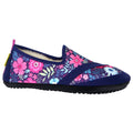 Women's Fully Plush Lined Active Lifestyle KoziKicks Footwear by DailySale