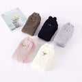 Women's Fuzzy Winter Socks by DailySale