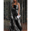 Women's Geometric Jumpsuit by DailySale