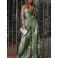 Women's Geometric Jumpsuit by DailySale