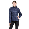 Women’s Goose Down Lightweight Puffer Jacket by DailySale