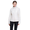 Women’s Goose Down Lightweight Puffer Jacket by DailySale
