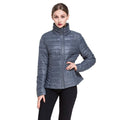 Women’s Goose Down Lightweight Puffer Jacket by DailySale