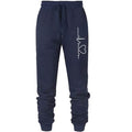 Women's Heartbeat Joggers Sweatpants by DailySale