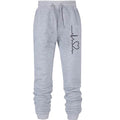Women's Heartbeat Joggers Sweatpants by DailySale