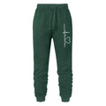 Women's Heartbeat Joggers Sweatpants by DailySale