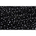 Womens High Waist Polka Dot Pleated Skirt by DailySale