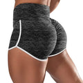 Women's High Waist Running Shorts by DailySale
