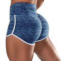 Women's High Waist Running Shorts by DailySale
