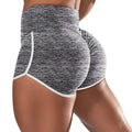 Women's High Waist Running Shorts by DailySale