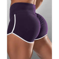 Women's High Waist Running Shorts by DailySale