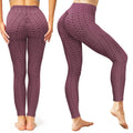 Women's High-Waist Tik-tok Booty Leggings by DailySale