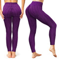Women's High-Waist Tik-tok Booty Leggings by DailySale
