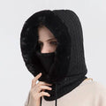 Women's Hiking Hat Winter Outdoor Thermal Warm Windproof Breathable Hat by DailySale