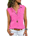 Women's Hiking Vest Sleeveless Top by DailySale