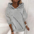 Women's Hoodie Pullover Camo Sweatshirts by DailySale