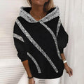Women's Hoodie Pullover Camo Sweatshirts by DailySale