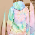 Women's Hoodie Pullover Tie Dye Hoodies by DailySale