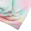 Women's Hoodie Pullover Tie Dye Hoodies by DailySale