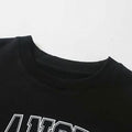Women's Sweatshirt Graphic Text Los Angeles by DailySale
