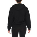 Women's Inner and Outer Sherpa Hoodie Sweatshirt Jacket by DailySale